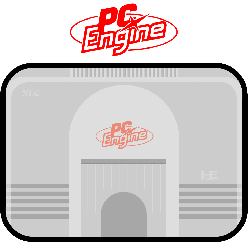 NEC PC Engine